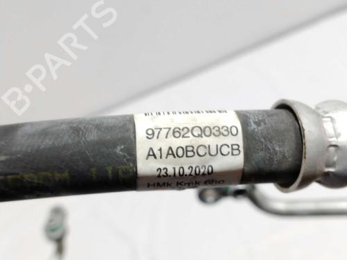 AC pipe HYUNDAI i20 III (BC3, BI3) 1.0 T-GDI | BP24927021M126 - Image 3