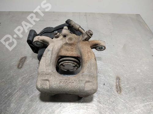 Used Left rear brake caliper NISSAN QASHQAI II SUV (J11, J11_) [2013-2025]  11563436