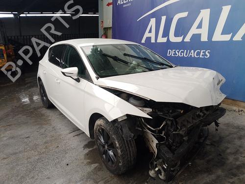 Steering rack SEAT LEON (5F1) 1.6 TDI | BP32230023M22 