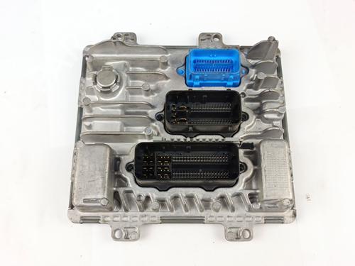 Centralita motor Centralita motor OPEL MERIVA B MPV (S10) 1.6 CDTI (75) (110 hp) 34474187 34474187