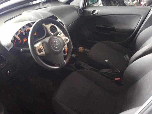 Left front window switch OPEL CORSA D (S07)  | BP9994102I27  - Image 8