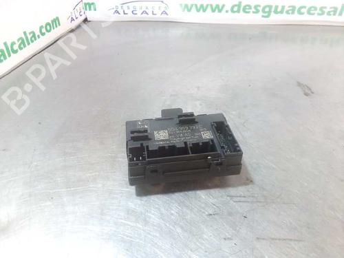 Used Electronic module SEAT LEON (5F1) 1.6 TDI (105 hp) 14354382