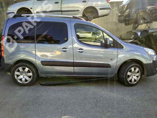 Used Parts PEUGEOT PARTNER ORIGIN MPV (G_)    1132156
