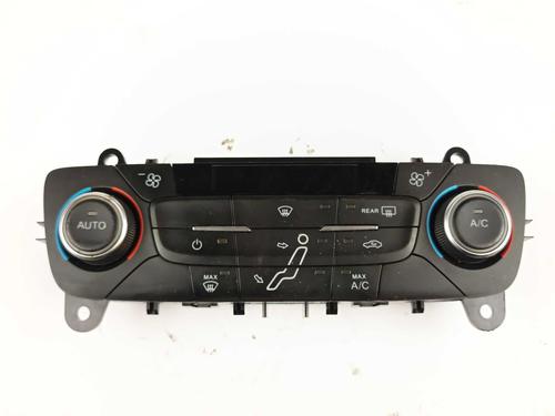 Used Climate control Climate control FORD FOCUS III 1.0 EcoBoost (125 hp) 29357585 29357585