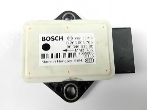 electronic-module-citroen-ds4-nx_-9664661580-0265005765-2011-2012-2013-2014-2015-11041435 main image