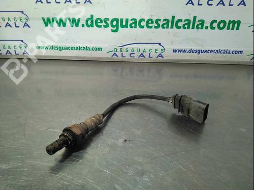 Elektronisk sensor SEAT IBIZA III (6L1) [2002-2009]  9990630