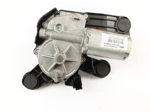 Used Rear wiper motor PEUGEOT 208 I (CA_, CC_) [2012-2021]  28388968