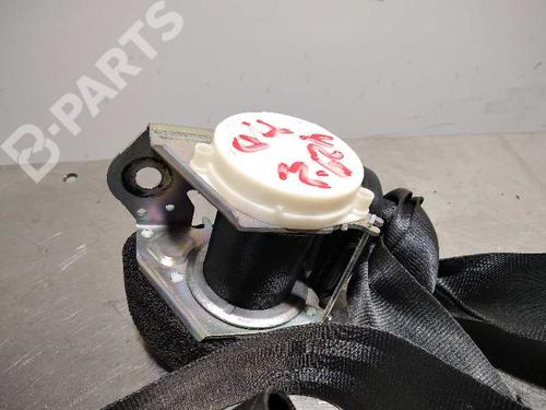 Rear right seatbelt FORD FIESTA VI (CB1, CCN)  | BP10143268I28 