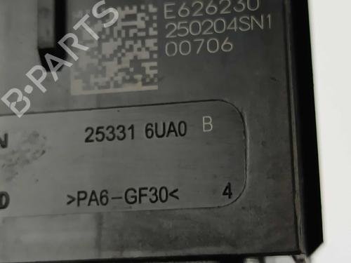 Electronic module NISSAN JUKE (F16_) 1.0 | BP34055894M83 - Image 3