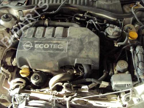 Steering column stalk OPEL CORSA C (X01) | BP9989578I23 - Image 9