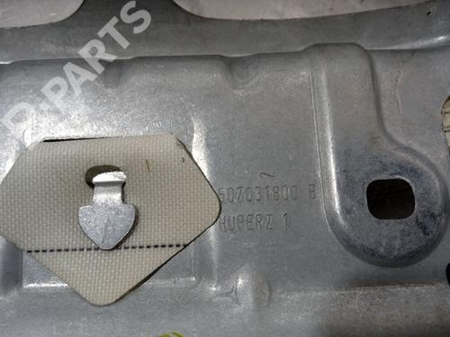 Right curtain airbag MINI MINI (R56) Cooper S | BP9985272C12 