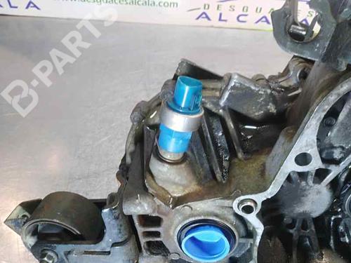 Gearbox HYUNDAI COUPE I (RD)  | BP9995182M3 