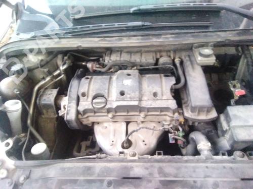 Front right seatbelt PEUGEOT 307 Break (3E) 1.6 16V | BP12147484I25 