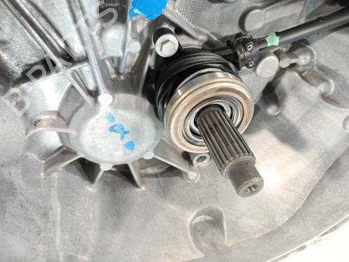 Gearbox RENAULT CLIO V (B7_) 1.5 Blue dCi 100 (B7AD) | BP38534265M3 - Image 2