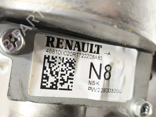 Steering column DACIA SANDERO III 1.0 TCe 90 | BP29360133M21 - Image 5