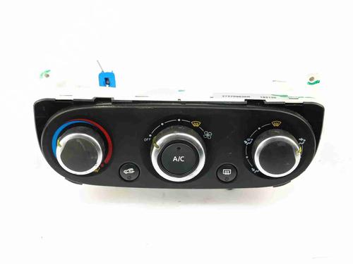 climate-control-renault-clio-iv-bh_-2012-2013-2014-2015-2016-2017-2018-2019-2020-2021-36405736 main image