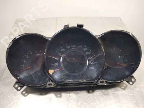Quadrante Quadrante KIA CEE'D Hatchback (ED) [2006-2012] 9981239 9981239