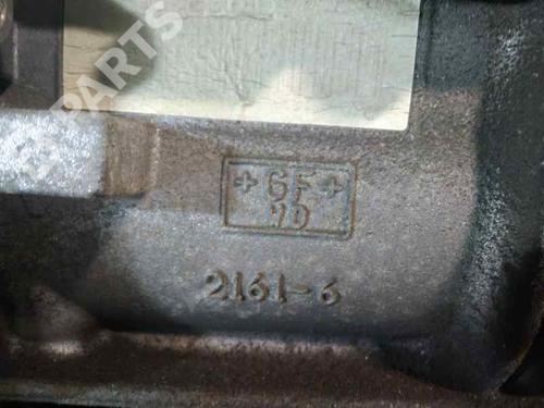 Gearbox BMW 3 Touring (E91)  | BP9990891M3 