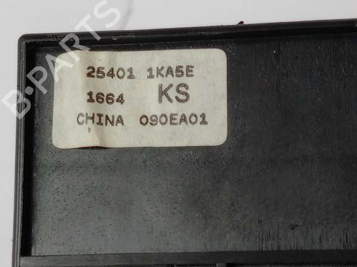 Left front window switch NISSAN JUKE (F15) 1.2 DIG-T | BP25864599I27 - Image 3