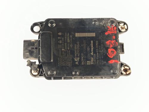 Electronic module CITROËN JUMPY III Van (V_) 1.5 BlueHDi 100 | BP33016842M83 - Image 2