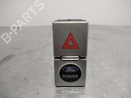 Used Warning switch Warning switch FORD KUGA I 2.0 TDCi (136 hp) 14349230 14349230
