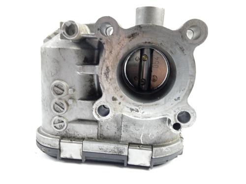 Throttle body SMART CITY-COUPE (450) 0.6 (S1CLA1, 450.341) | BP11515029M82 