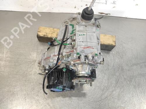 Transfer box TOYOTA LAND CRUISER PRADO (_J12_) 4.0 (GRJ120, GRJ125, GRJ121) | BP14965797M36 