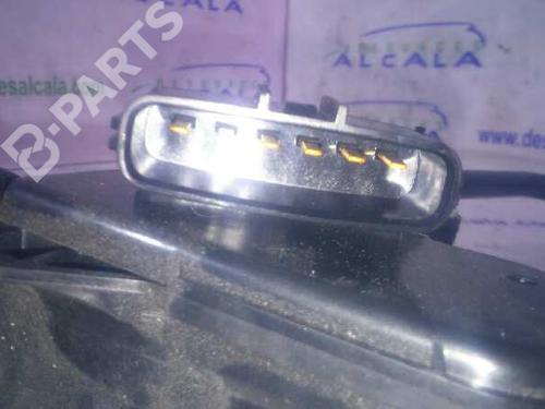 Pedal MITSUBISHI L200 / TRITON (KA_T, KB_T)  | BP11038099I4 