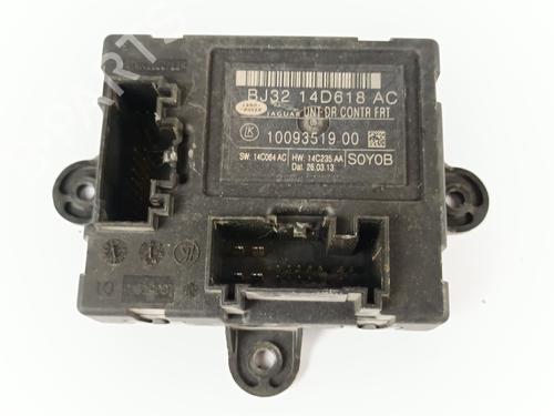 Elektronisk modul LAND ROVER FREELANDER 2 (L359) 2.2 TD4 4x4 (160 hp) 28471762