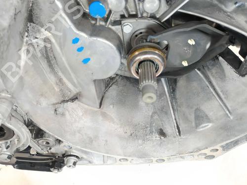 Gearbox OPEL COMBO E Tour / Life (K9) 1.5 | BP37632539M3 - Image 2