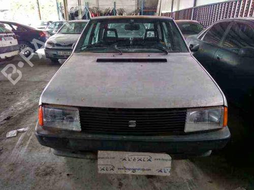 Used Parts SEAT RONDA (22A) 1147409