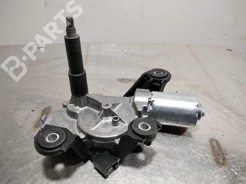 Viskermotor bakrute RENAULT GRAND SCÉNIC III (JZ0/1_) [2009-2016]  9997533