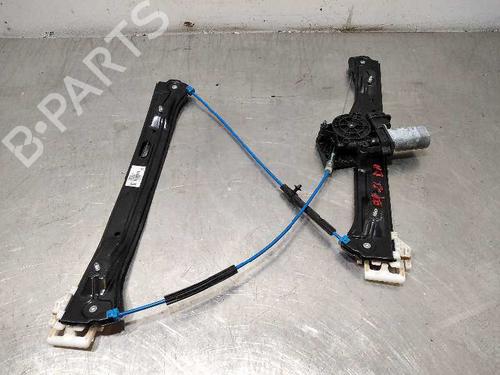 Used Front right window mechanism Front right window mechanism 10109710 10109710