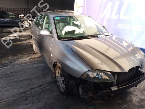 Rear left window mechanism SEAT CORDOBA (6L2) 1.9 TDI | BP21218111C24 