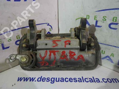 Front left exterior door handle SUZUKI VITARA (ET, TA, TD)  | BP11248659C128 