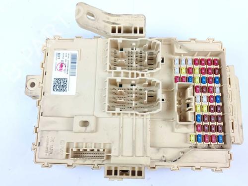 Used Fuse box Fuse box KIA XCEED (CD) 1.0 T-GDI (120 hp) 26299989 26299989