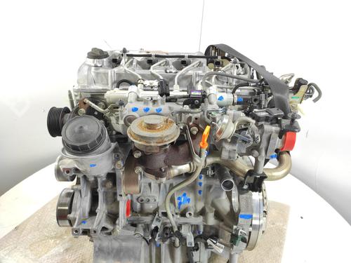 Engine HONDA CIVIC VIII Hatchback (FN, FK) 2.2 CTDi (FK3) | BP27258899M1 