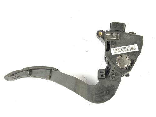 Pedal RENAULT MEGANE IV Hatchback (B9A/M/N_) 1.6 dCi 130 (B9A4) (130 hp) 17618564