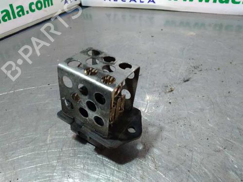 Altro NISSAN QASHQAI / QASHQAI +2 I (J10, NJ10, JJ10E) [2006-2014]  14353936
