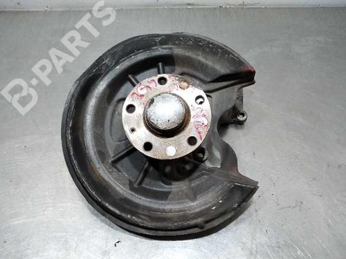 Used Left rear steering knuckle VW GOLF VI (5K1) 2.0 GTi (210 hp) 10113122