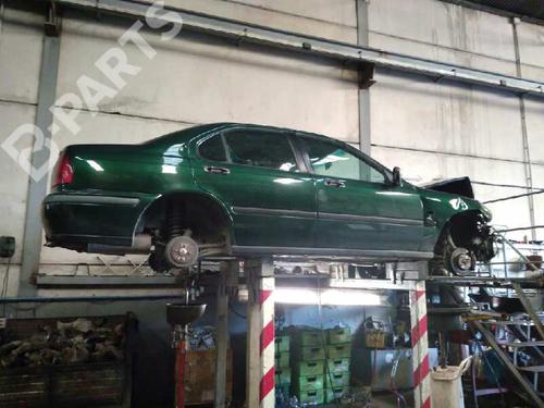 Used Parts ROVER 400 II (RT)    1063170