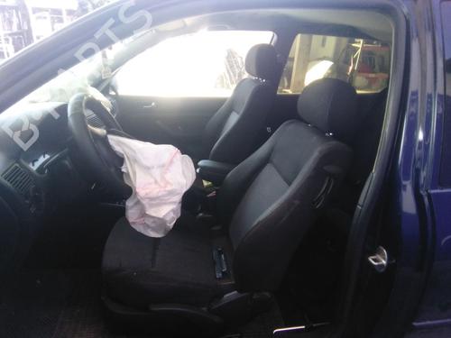 Steering column stalk VW GOLF IV (1J1) 1.9 TDI | BP13537982I23 