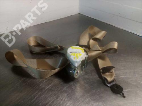 Rear center seatbelt BMW 5 (F10) 520 d | BP10143657I27 