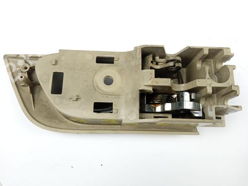 Front left interior door handle TOYOTA LAND CRUISER PRADO (_J12_) 4.0 (GRJ120, GRJ125, GRJ121) | BP13913260I13 