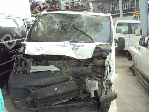 Used Parts RENAULT TRAFIC II Van (FL)    1062811