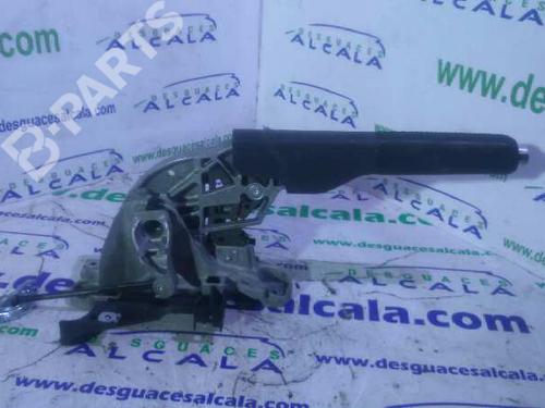 Hand brake VW SCIROCCO III (137, 138) 2.0 TDI | BP10989336I18 