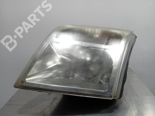 Used Left headlight Left headlight FORD TRANSIT CONNECT (P65_, P70_, P80_) [2002-2026] 9984458 9984458