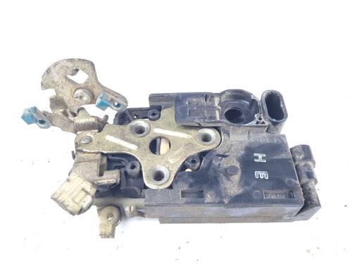 Used Front left lock DAEWOO LANOS (KLAT) 1.6 16V (106 hp) 17495082