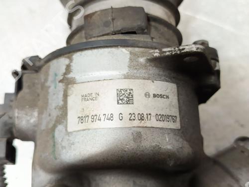 Steering rack OPEL INSIGNIA B Grand Sport (Z18) 1.5 (68) | BP30277991M22 