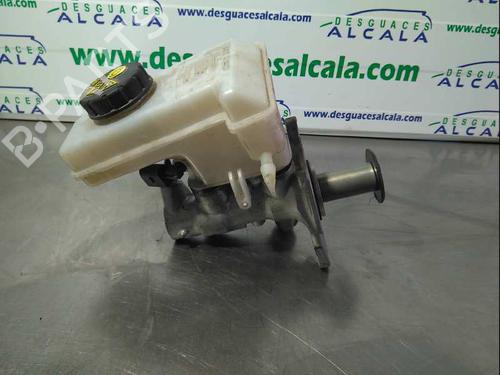 Brake master cylinder VW GOLF VII (5G1, BQ1, BE1, BE2) 1.6 TDI | BP14352830M77 